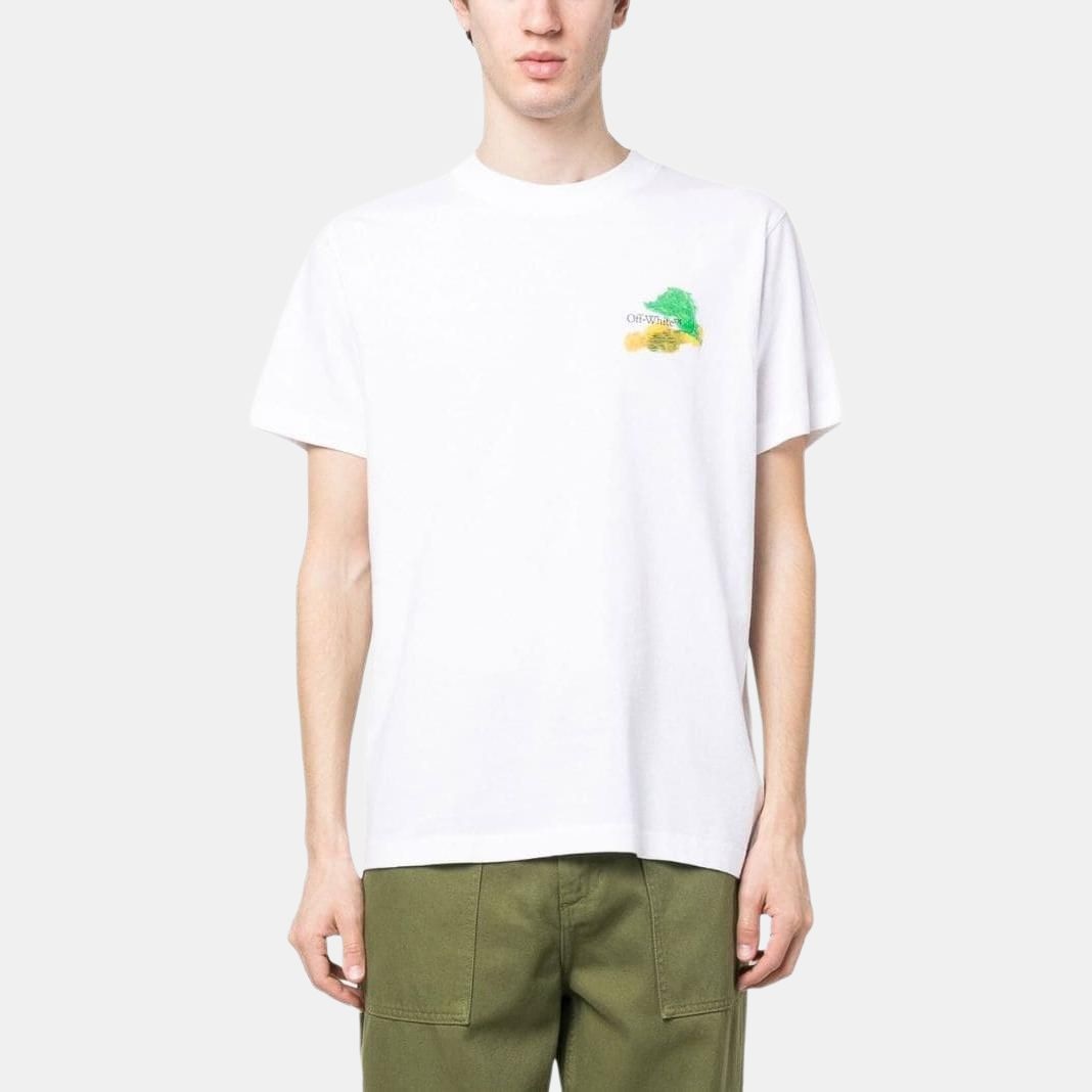 Off-White SS23 T — фото 2