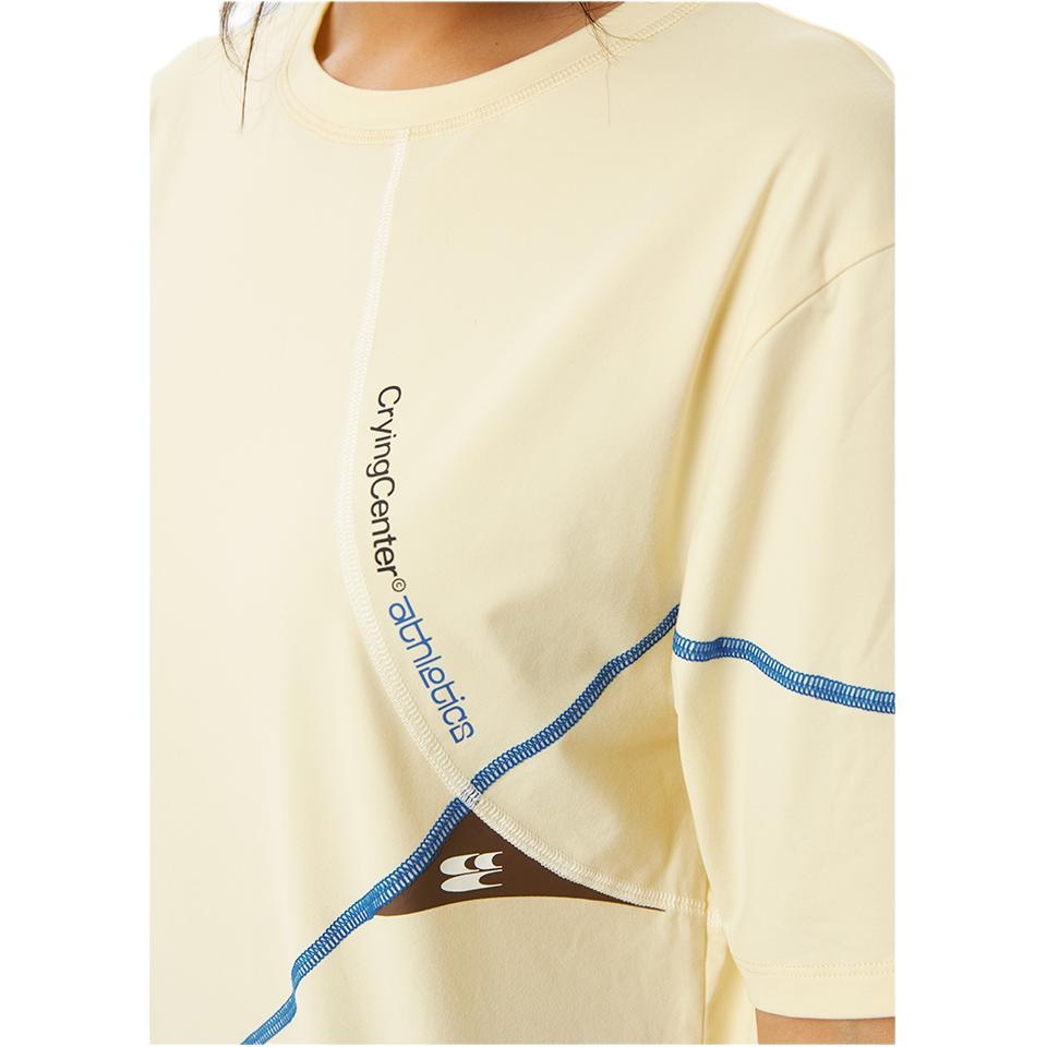 Crying Center 37.5™ Technology T-Shirt — фото 5