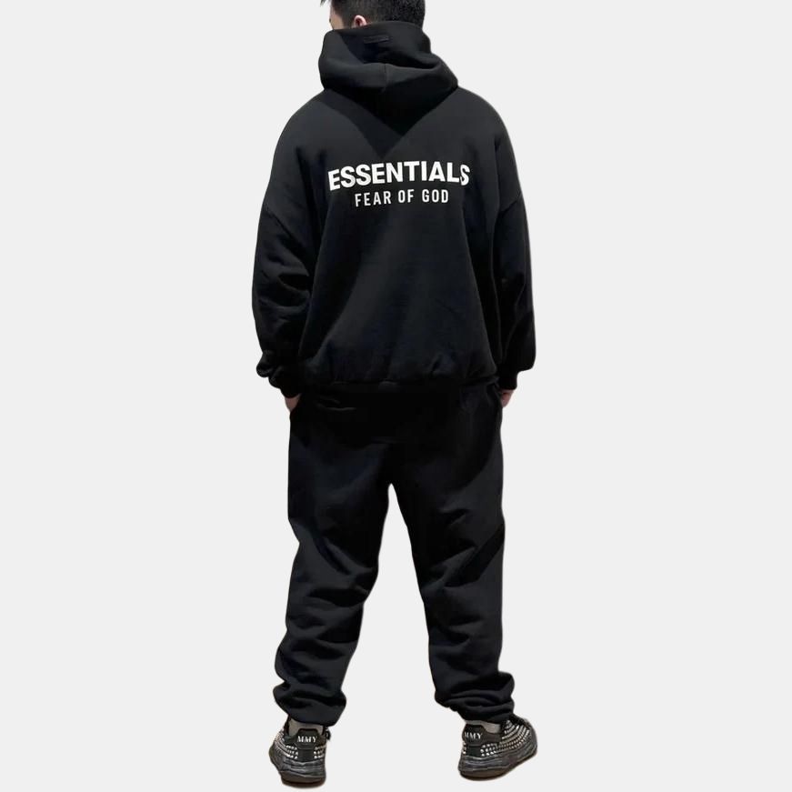 Fear Of God Essentials FW24 Holiday Core — фото 4