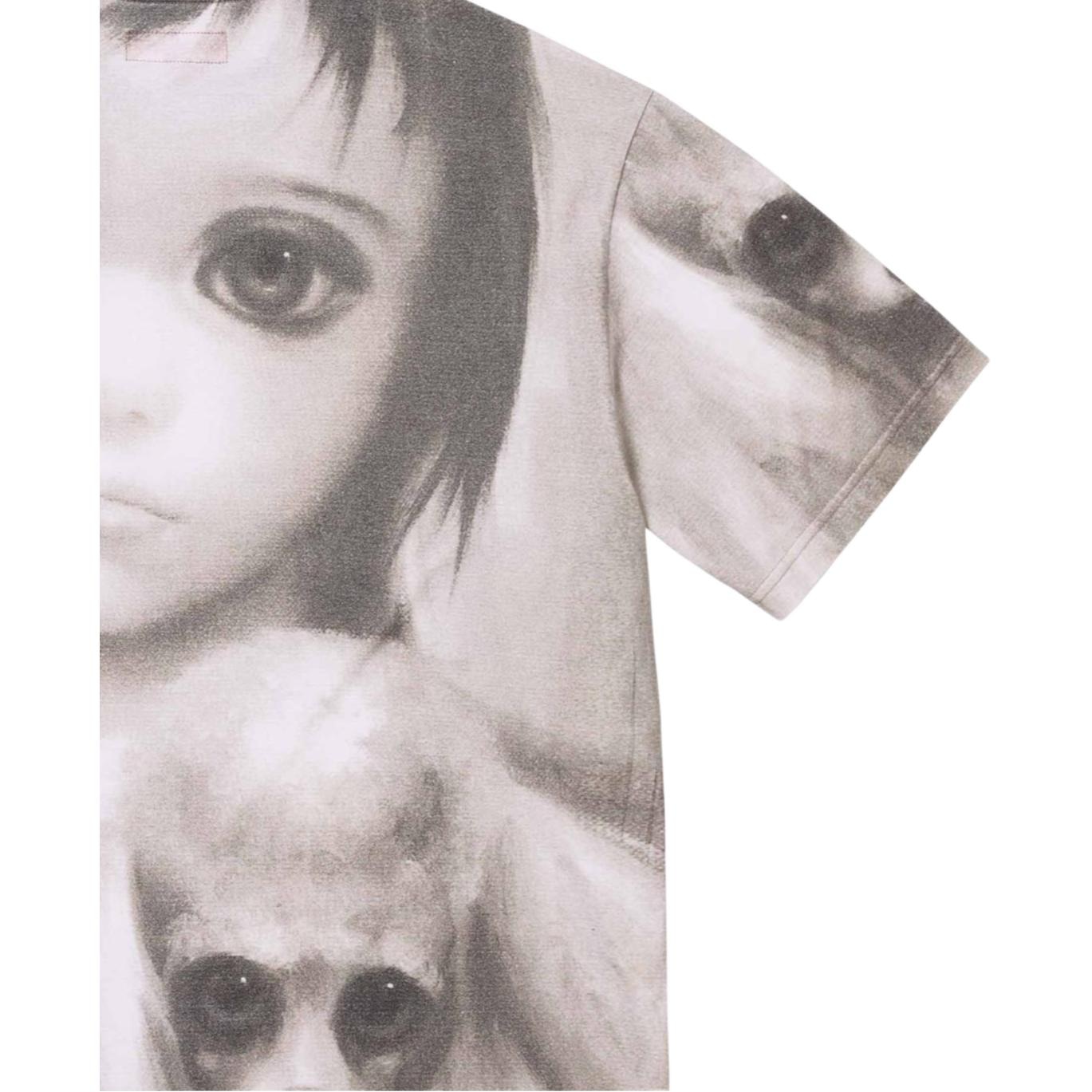 Supreme x Margaret Keane SS24 — фото 4