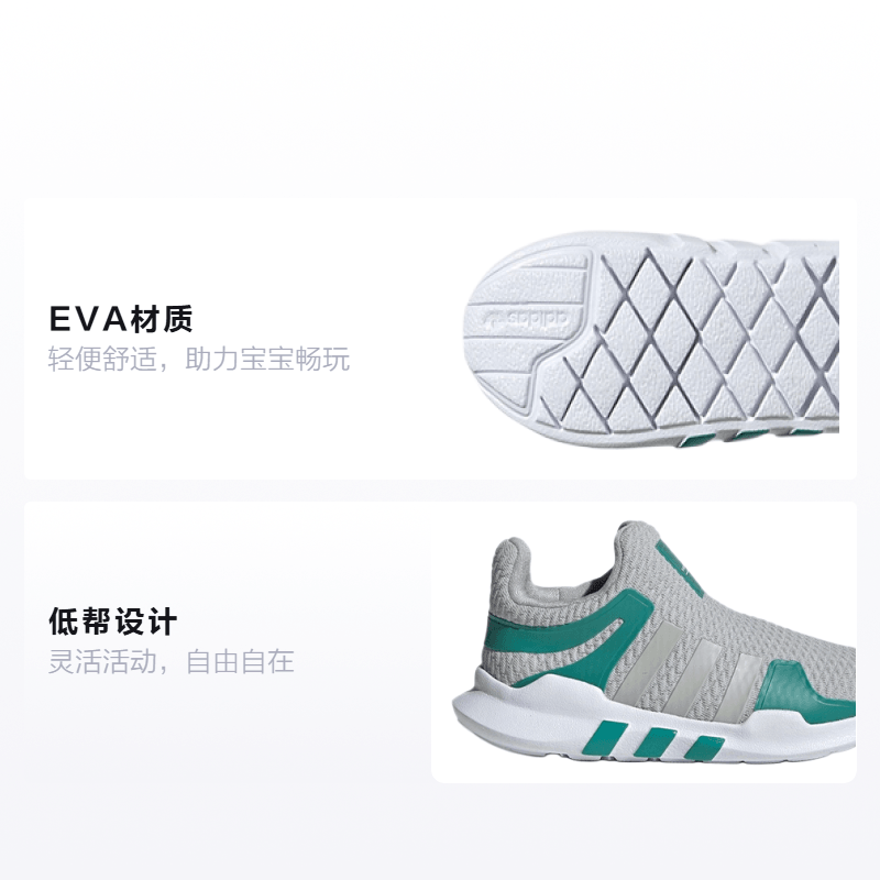 Adidas originals EQT ADV 360 I — фото 1