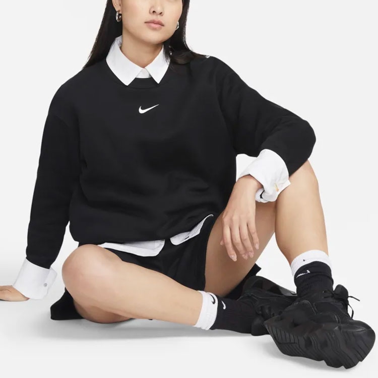 Nike Топы (Арт. DQ5734-010) — фото 4