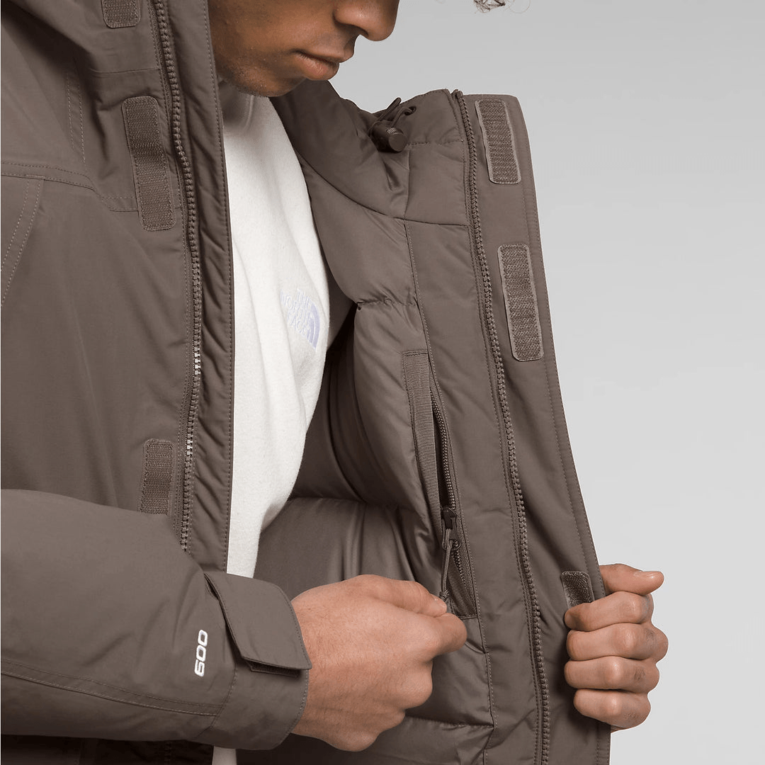 The North Face Mcmurdo Brown — фото 7