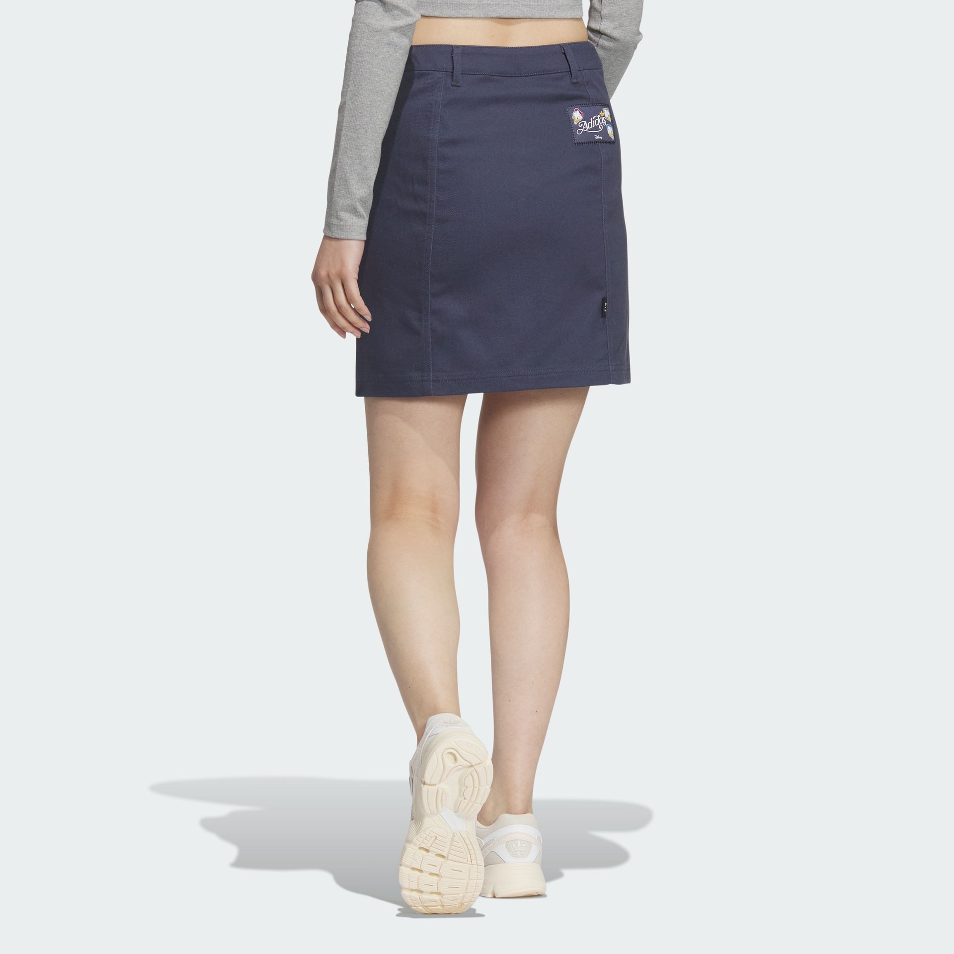 Adidas x DISNEY HDL Skirt — фото 4