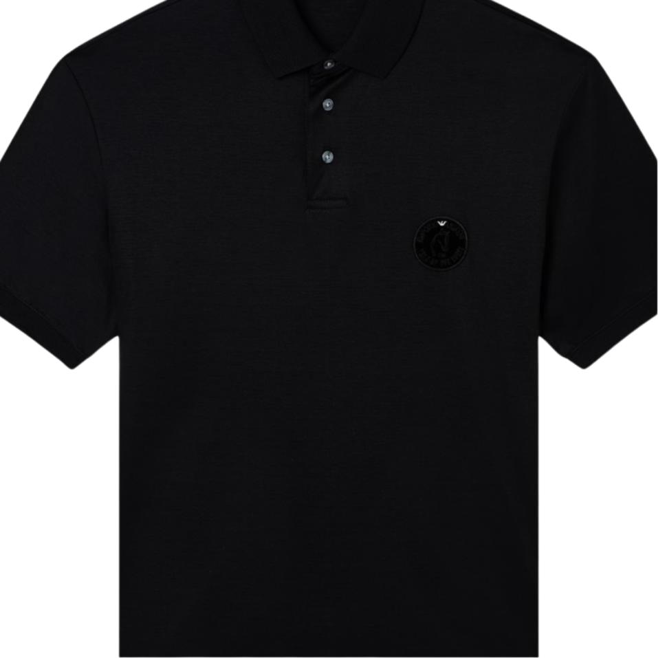 Emporio Armani FW25 Polo — фото 5
