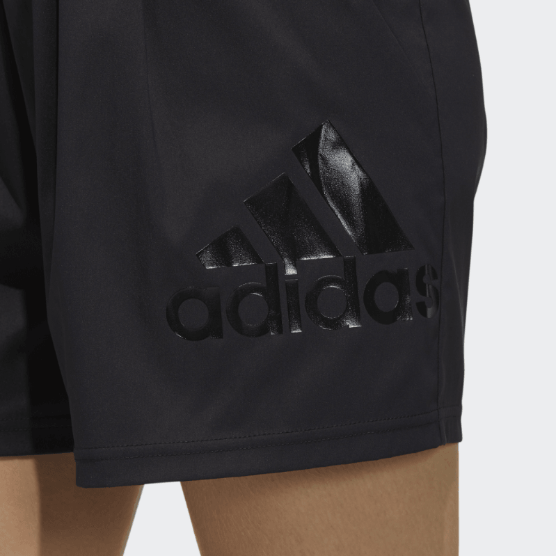 Adidas Fi Shorts Bos — фото 2