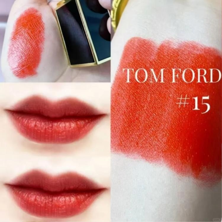 Tom Ford TF 3g — фото 2