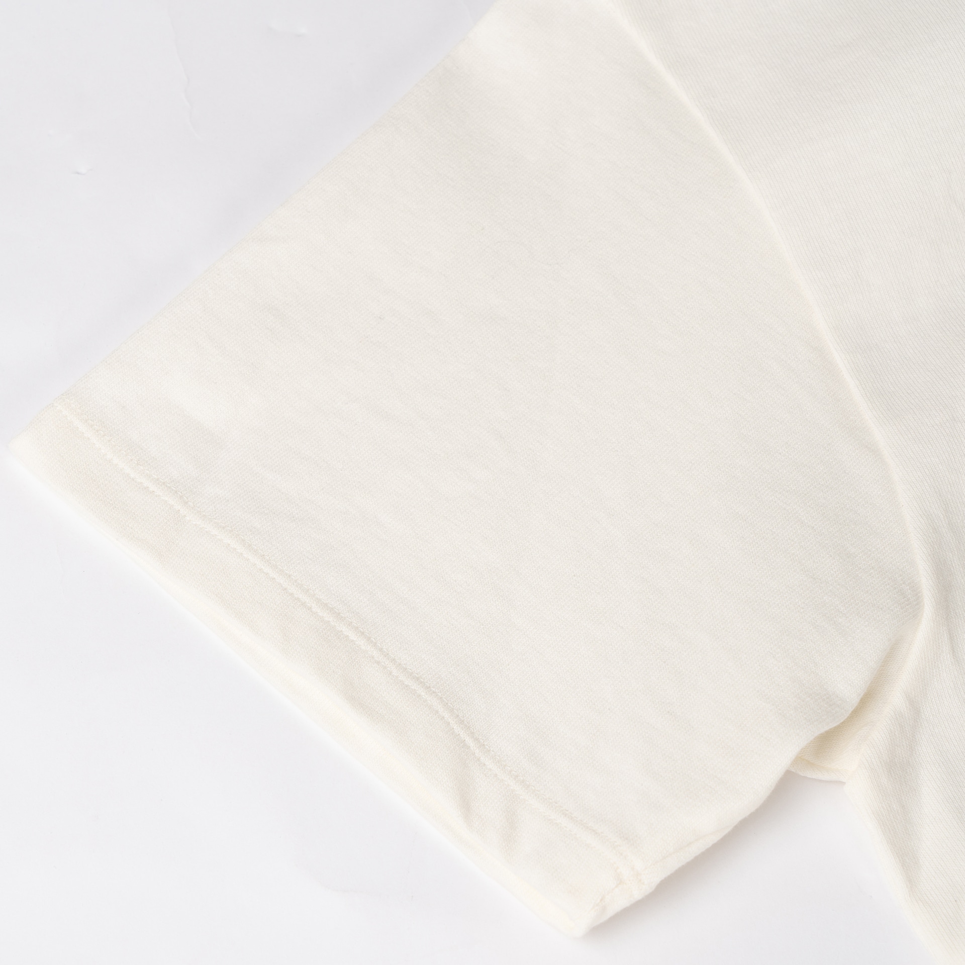 Gucci x The North Face Logo T-Shirt White — фото 6