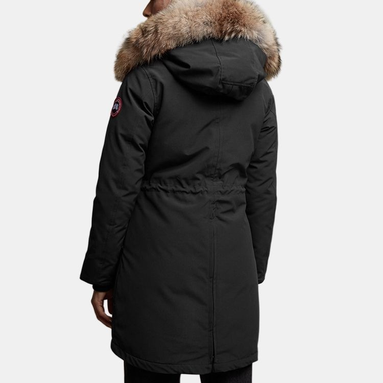 Canada Goose Fusion Fit — фото 3