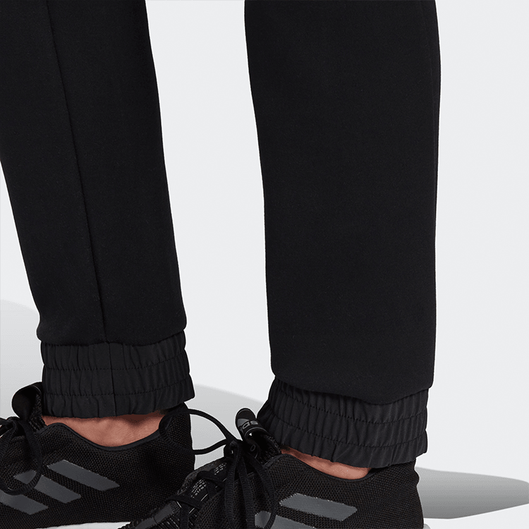 Adidas Style Warm Pt Black — фото 5