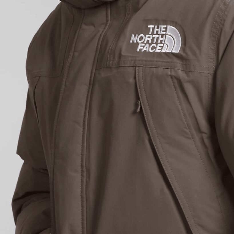 The North Face Mcmurdo Brown — фото 5