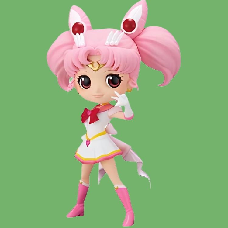 Banpresto QPOSKET Q 13cm — фото 4