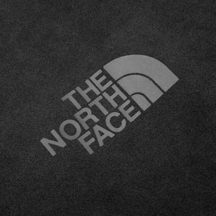 The North Face LogoT — фото 4