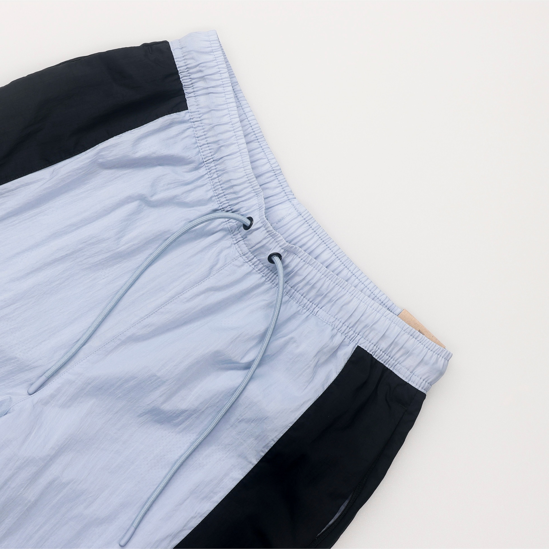 Jordan Knit Track Pants Blue — фото 5