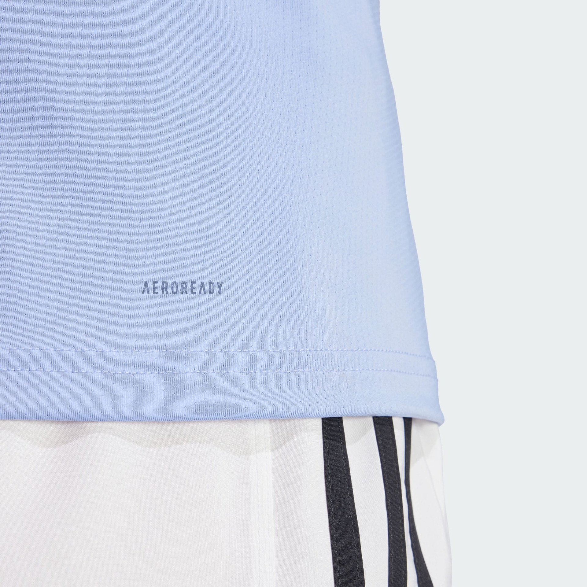 Adidas DESIGNED 4 FOR TRAINING TEE T — фото 3