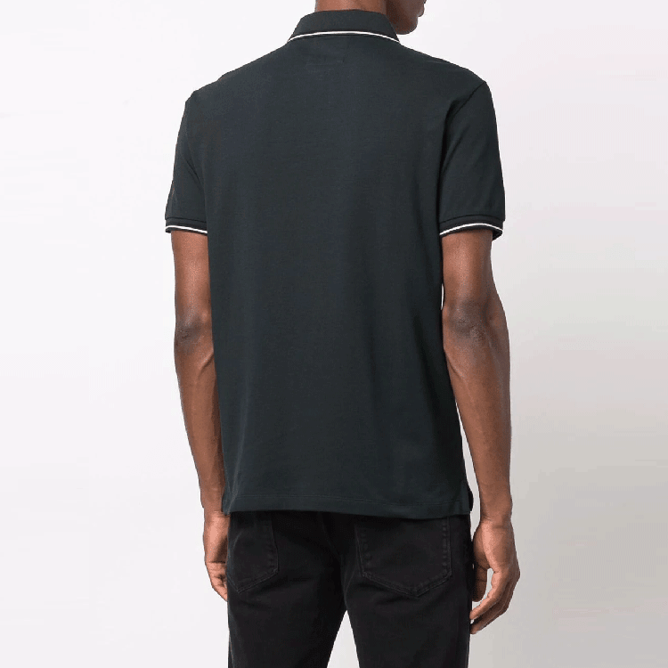 Emporio Armani SS21 LogoPolo — фото 3