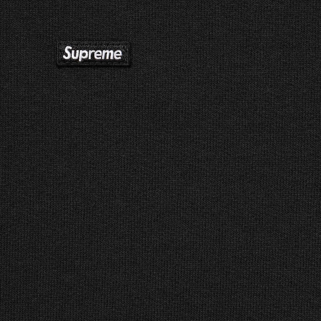 Supreme Small Box Hooded Sweatshirt — фото 9