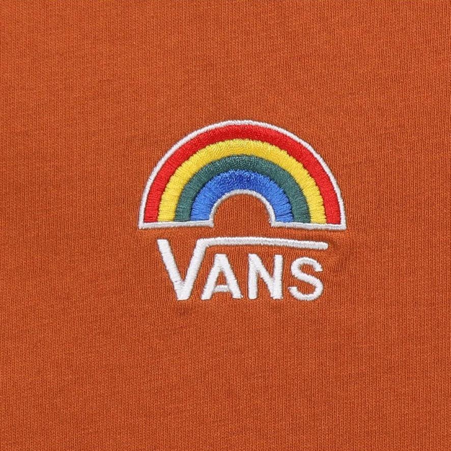 Vans LogoT — фото 4