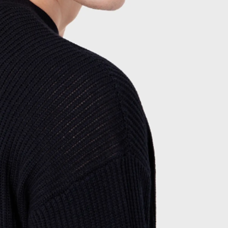 Emporio Armani FW23 — фото 1