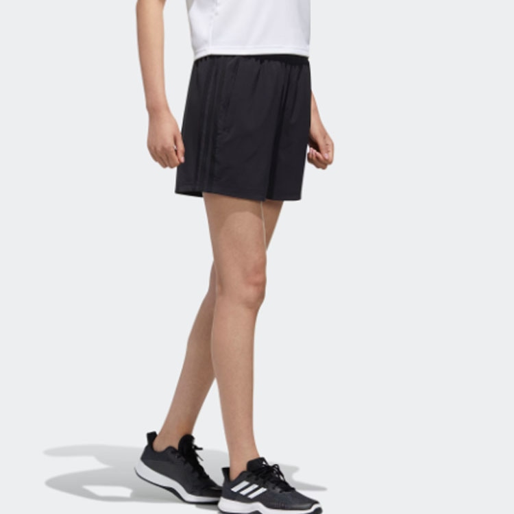 Adidas Mh 1/4 Shorts — фото 7