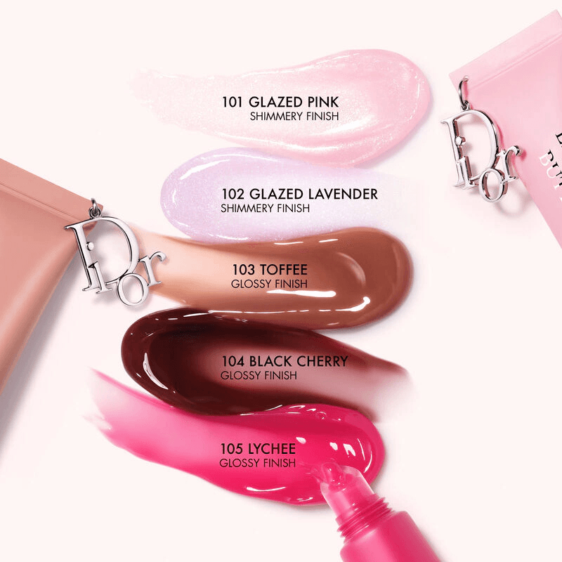 Dior Lip Balm — фото 6
