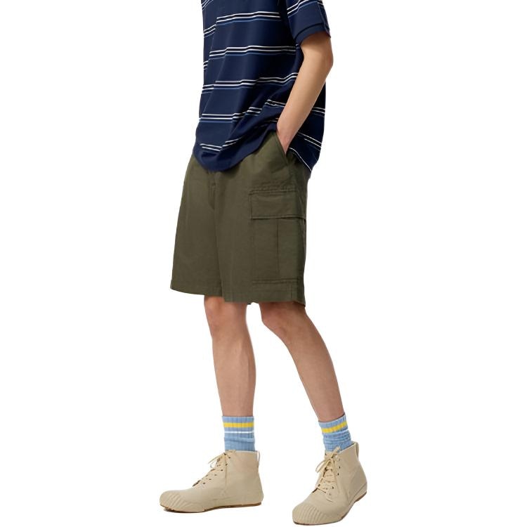 Uniqlo JW Anderson SS26 — фото 1