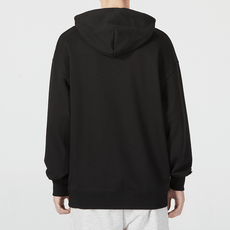 Puma Winterized Hoodie Black — фото 2