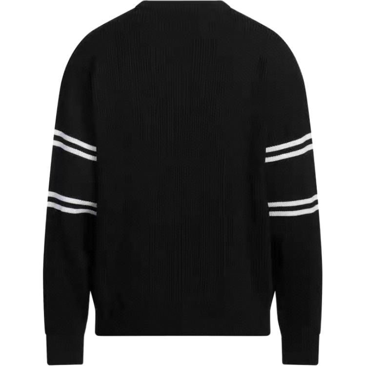 Versace Medusa Crewneck Sweater — фото 2
