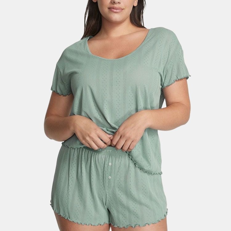 Victoria'S Secret Pajama Set — фото 2