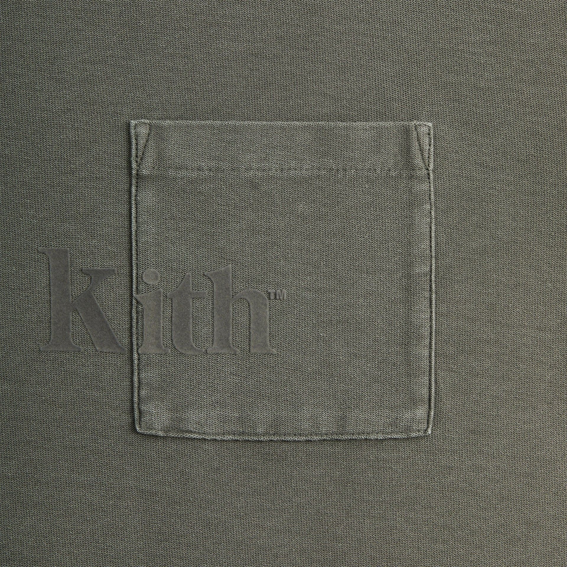 Kith Quinn Machine Grey — фото 4