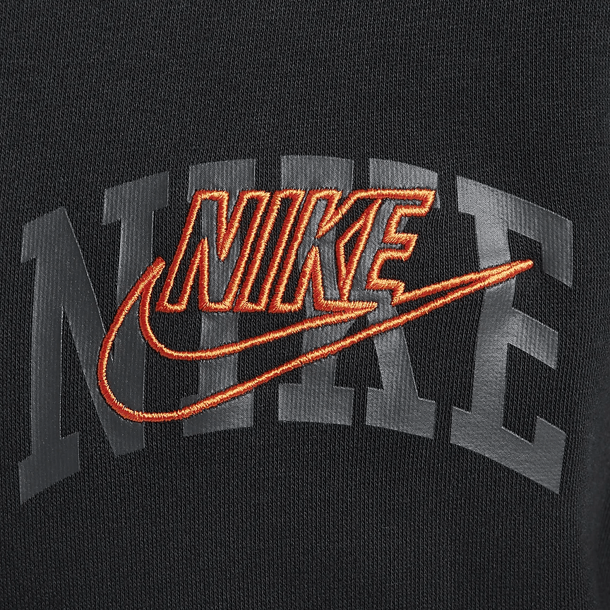 Nike Club Fleece — фото 5