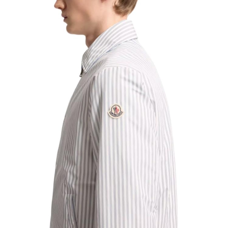Moncler SS26 — фото 1