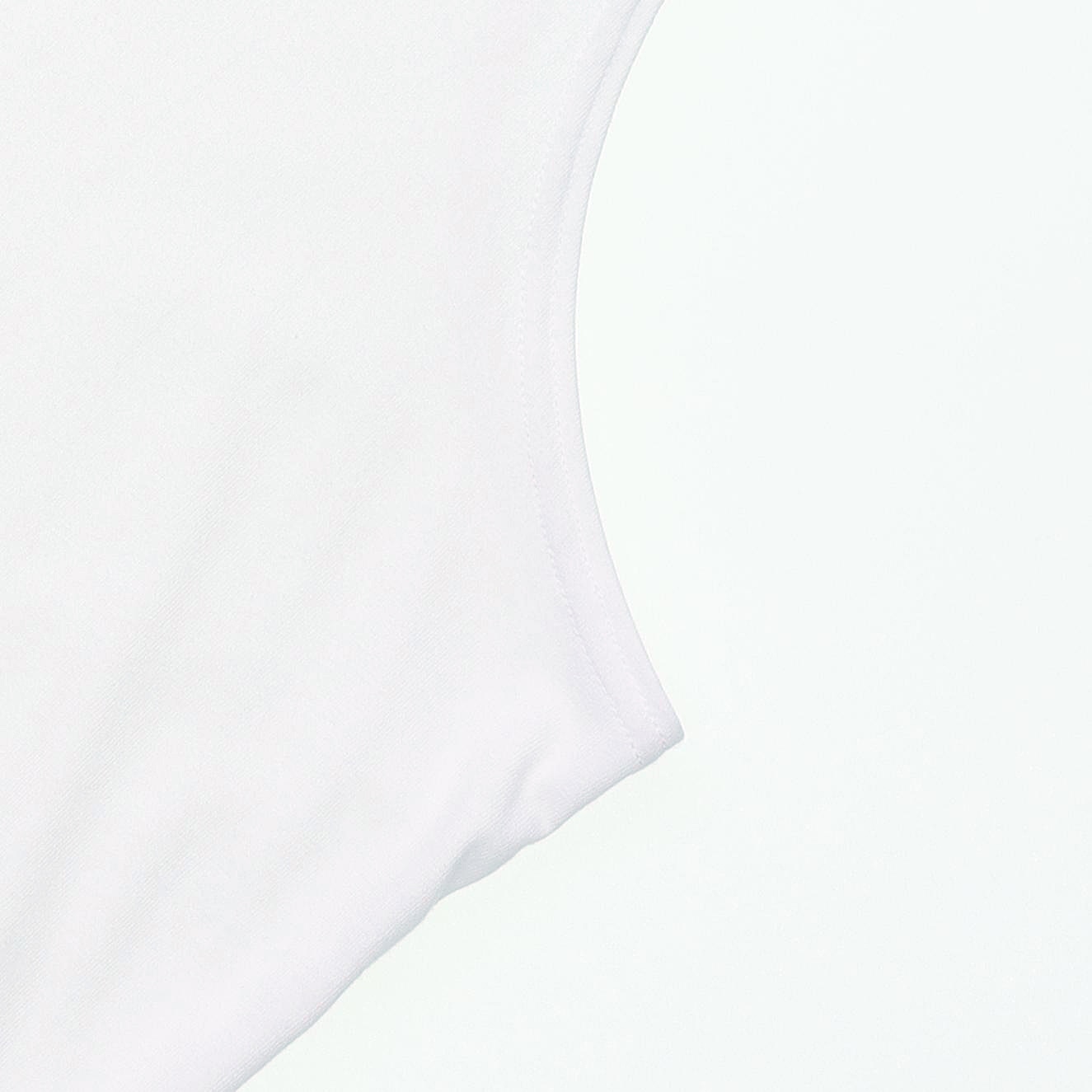 Jordan Essentials White Tank Top — фото 6