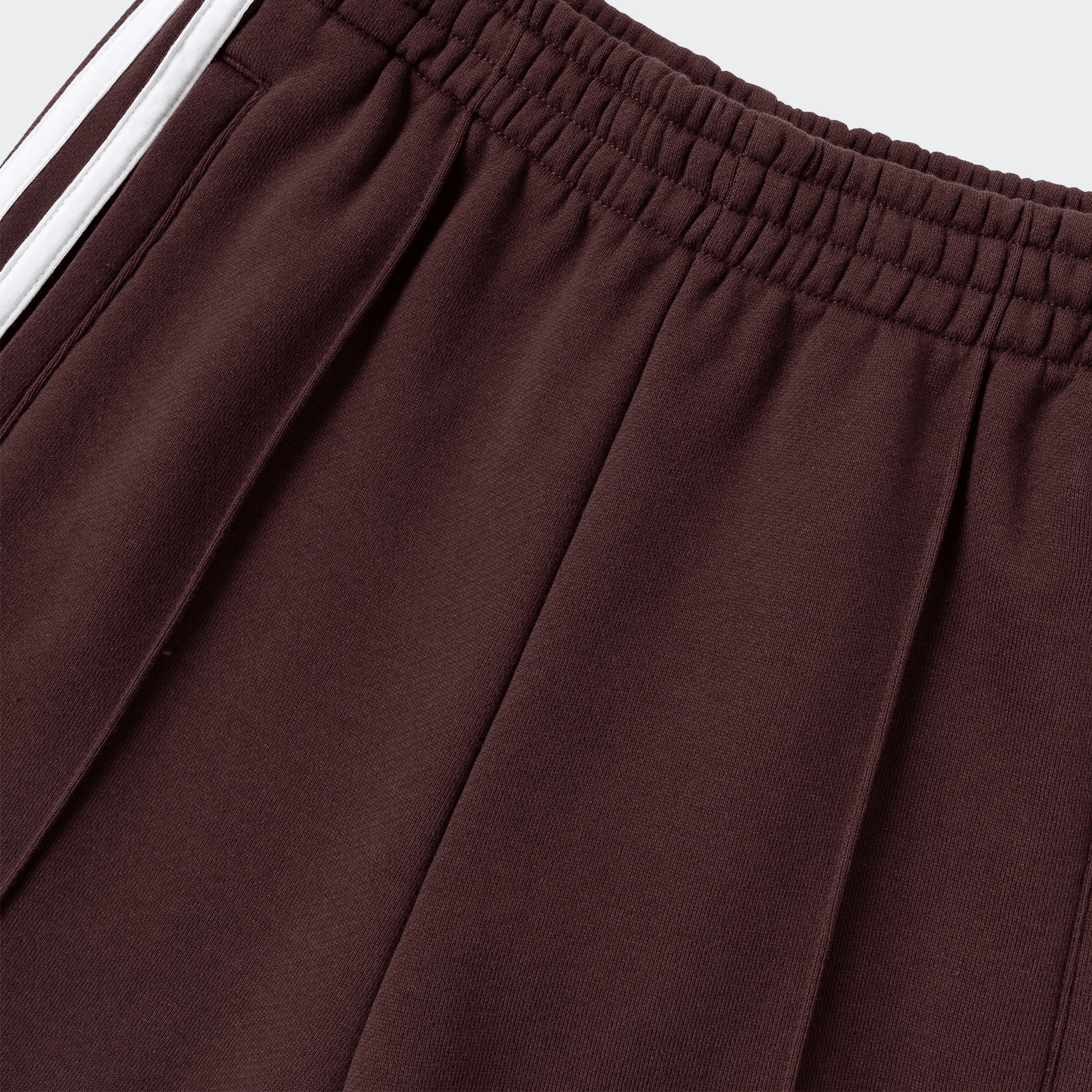Adidas Adicolor Wide Leg Joggers — фото 2
