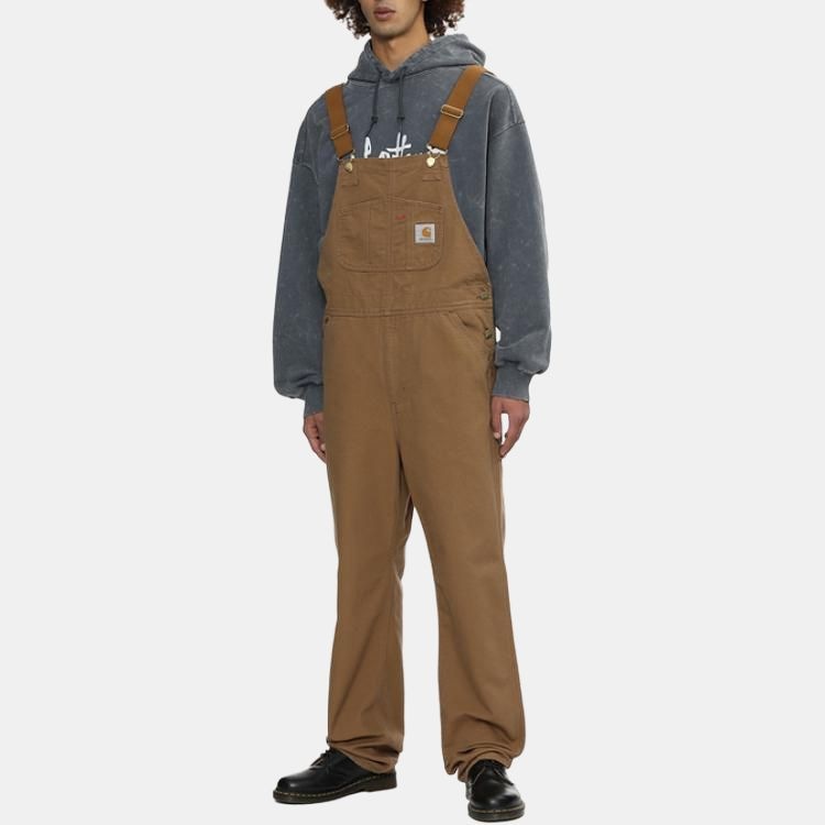 Carhartt WIP FW24 — фото 3