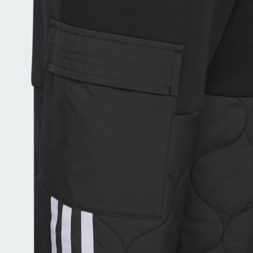 Adidas Urban Outdoor Pants — фото 3