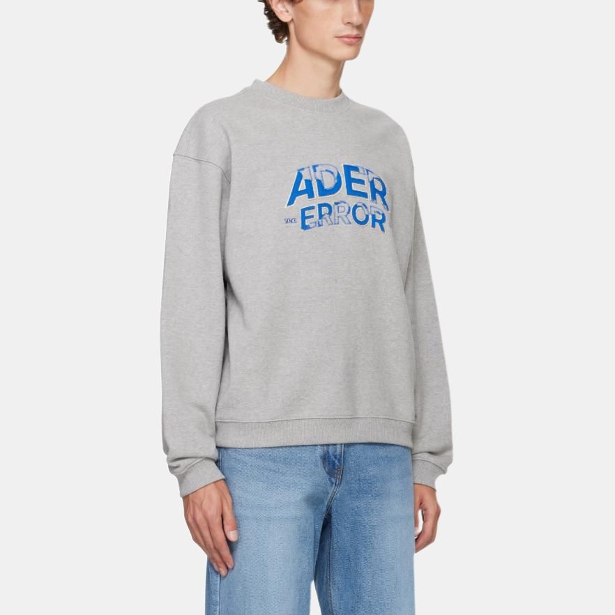Ader Error Топы (Арт. BN25FYSW0101GR) — фото 2