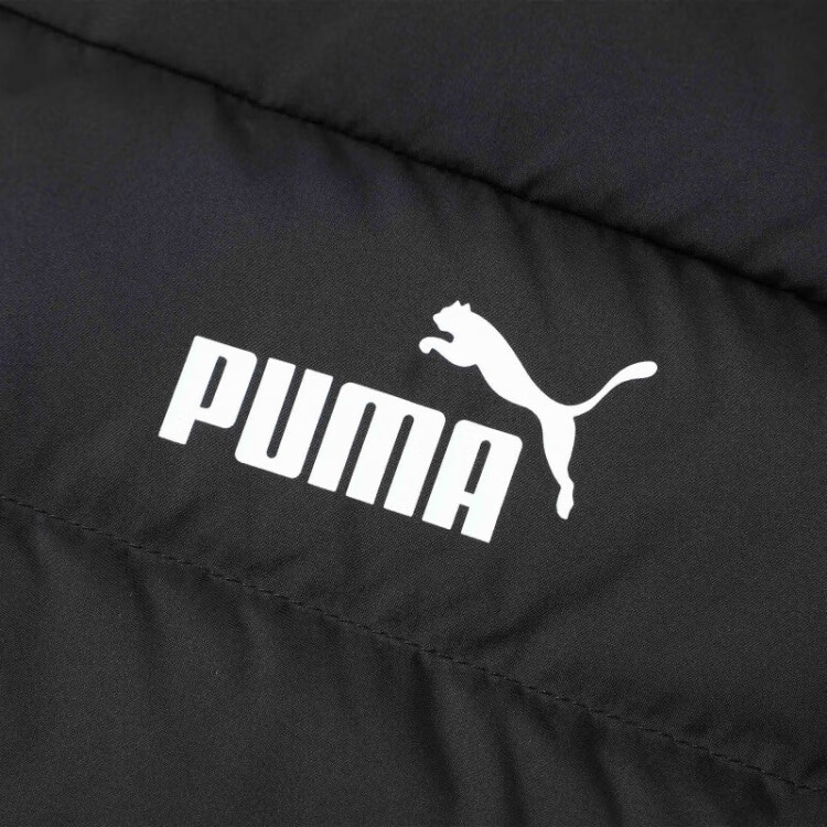 Puma ESS logo — фото 2