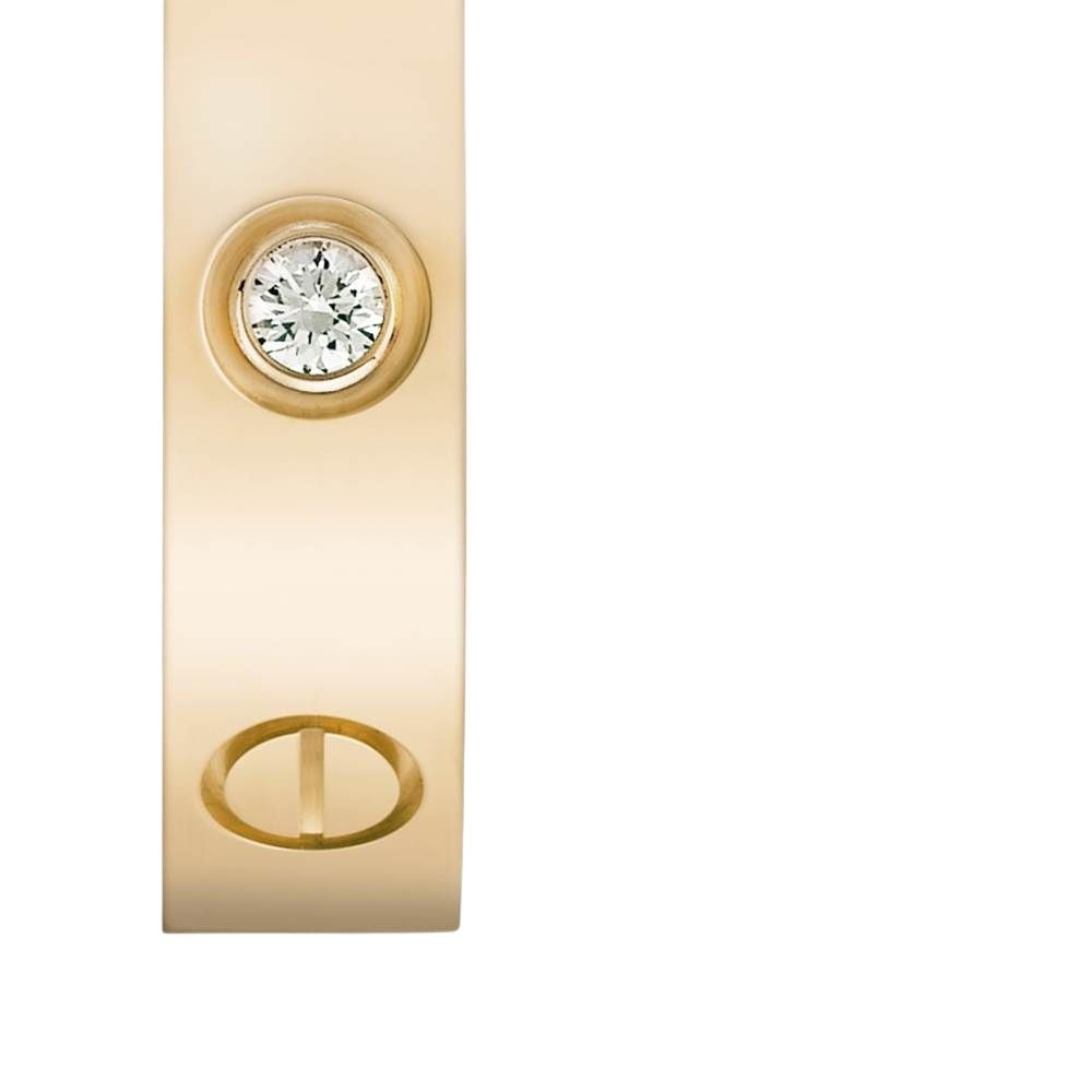 Cartier Ring — фото 5