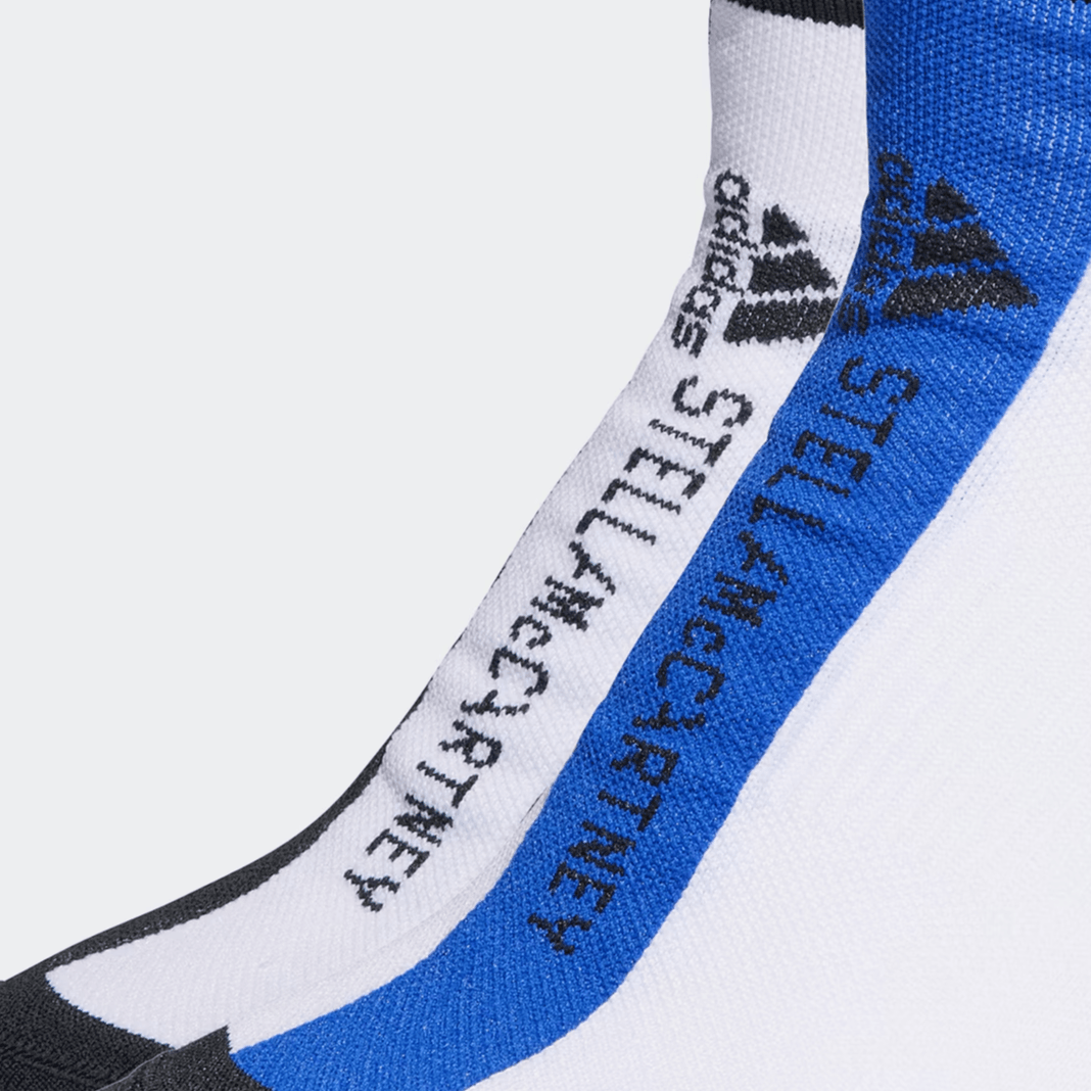 Adidas Stella McCartney HIDDEN SOCKS — фото 3