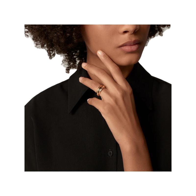 Cartier Trinity Ring — фото 8
