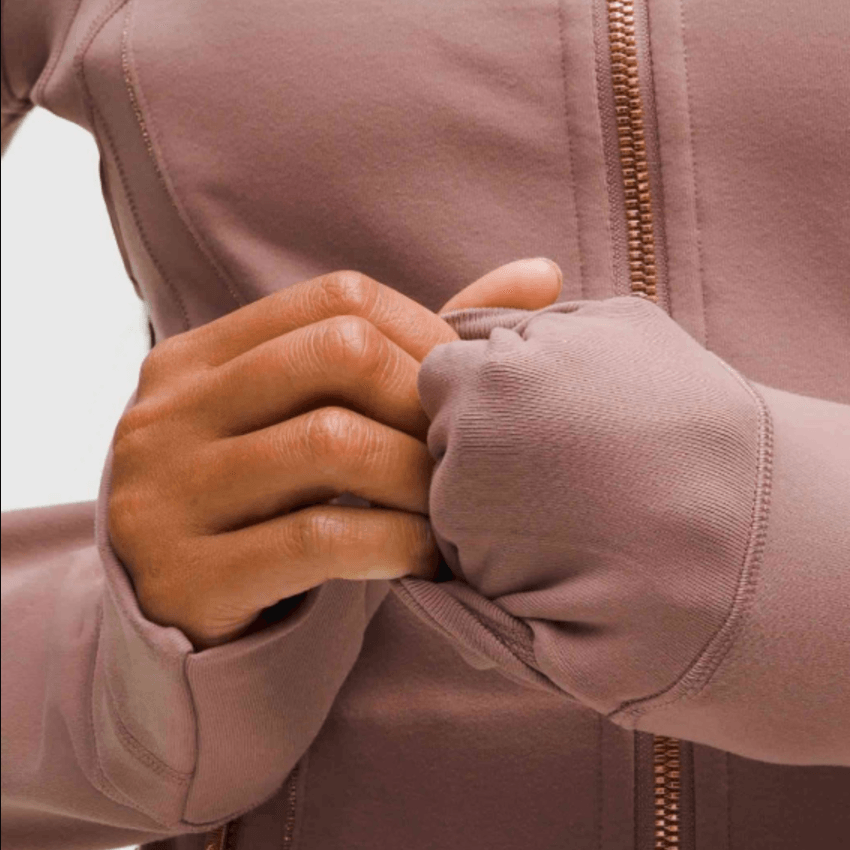 Lululemon Define Jacket — фото 8