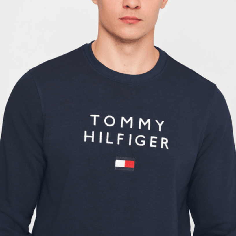 Tommy Hilfiger Худи (Арт. 78J5057-410) — фото 4