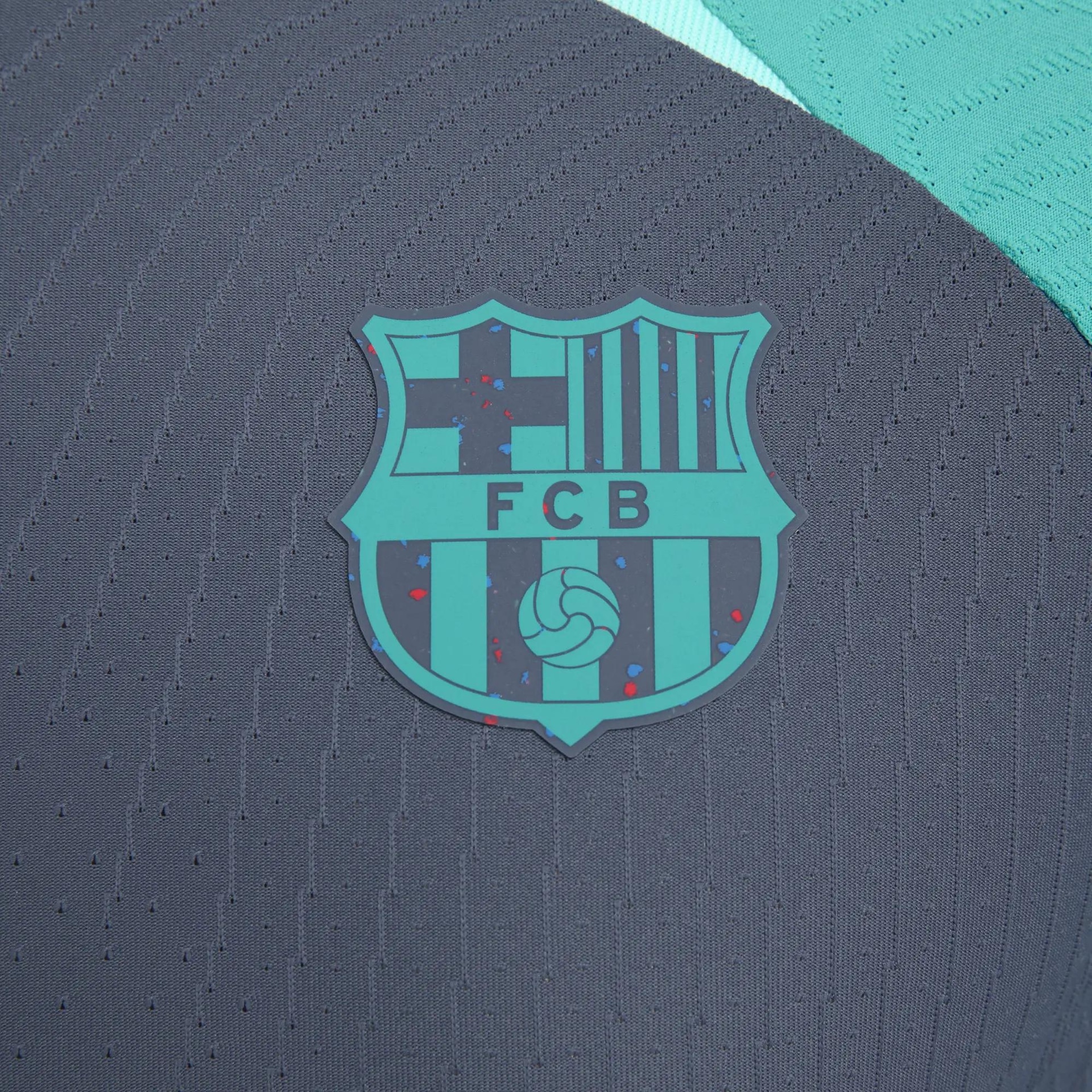 Nike Dri-FIT ADV Barcelona Strike Elite Tee — фото 3