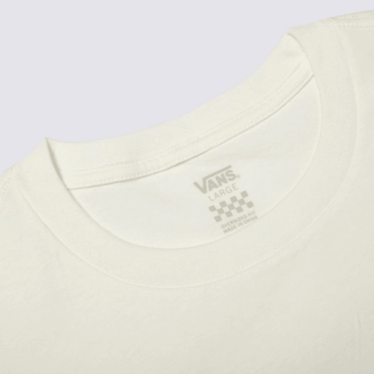 Vans T — фото 3