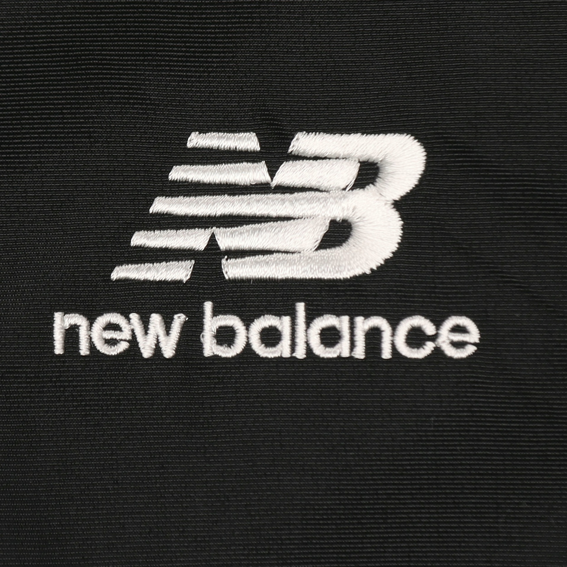 New Balance Lambswool Fleece Jacket — фото 2