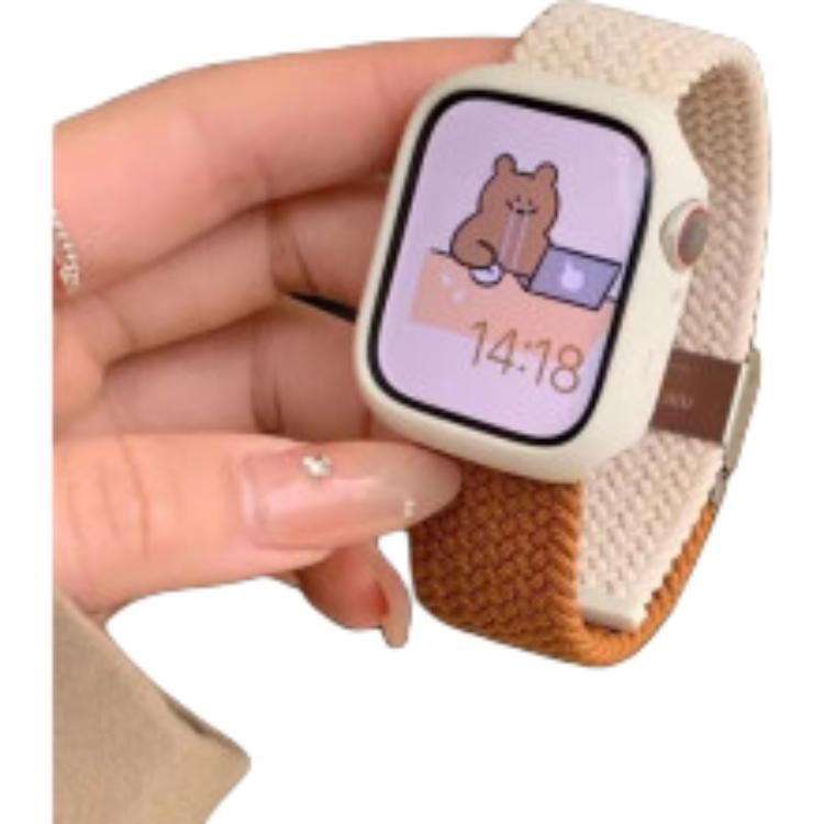 Iboann applewatch8se7ultraiwatch645mm — фото 9