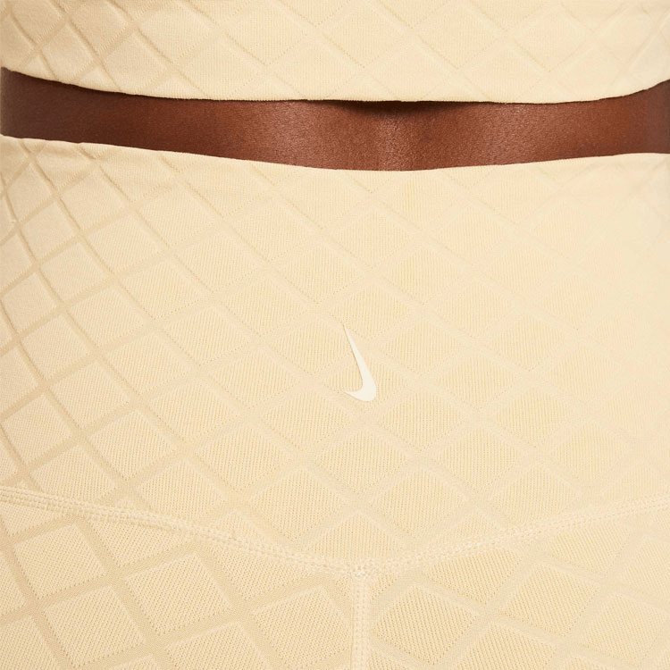 Nike Yoga Luxe Jacquard — фото 3