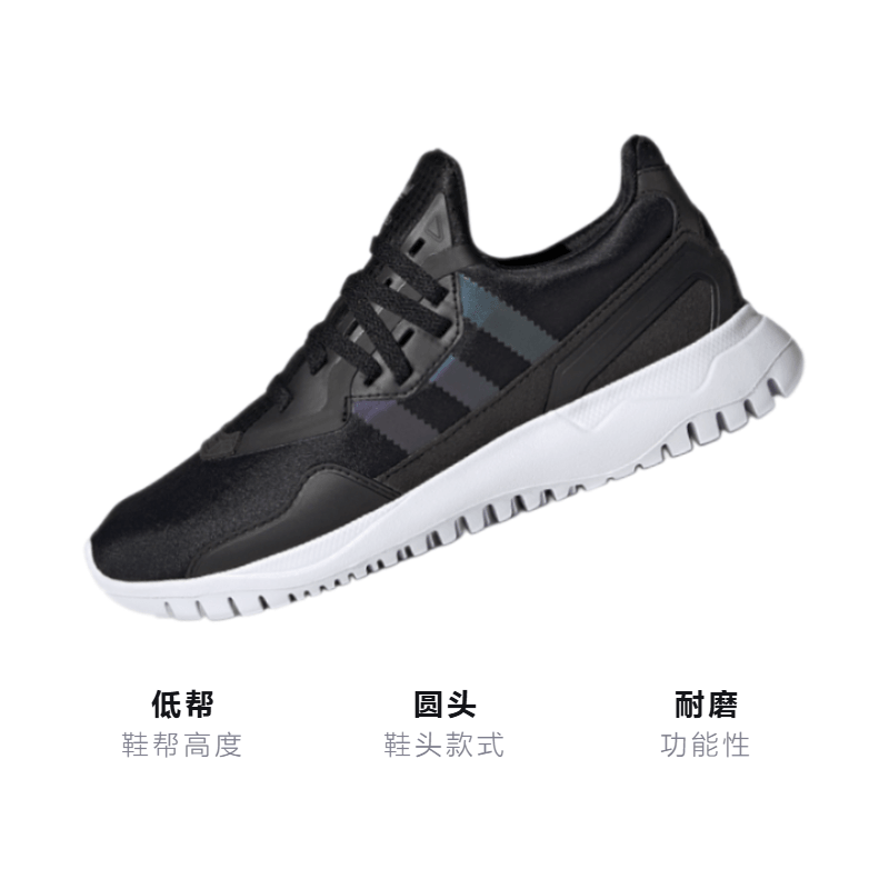 Adidas originals Flex J — фото 2