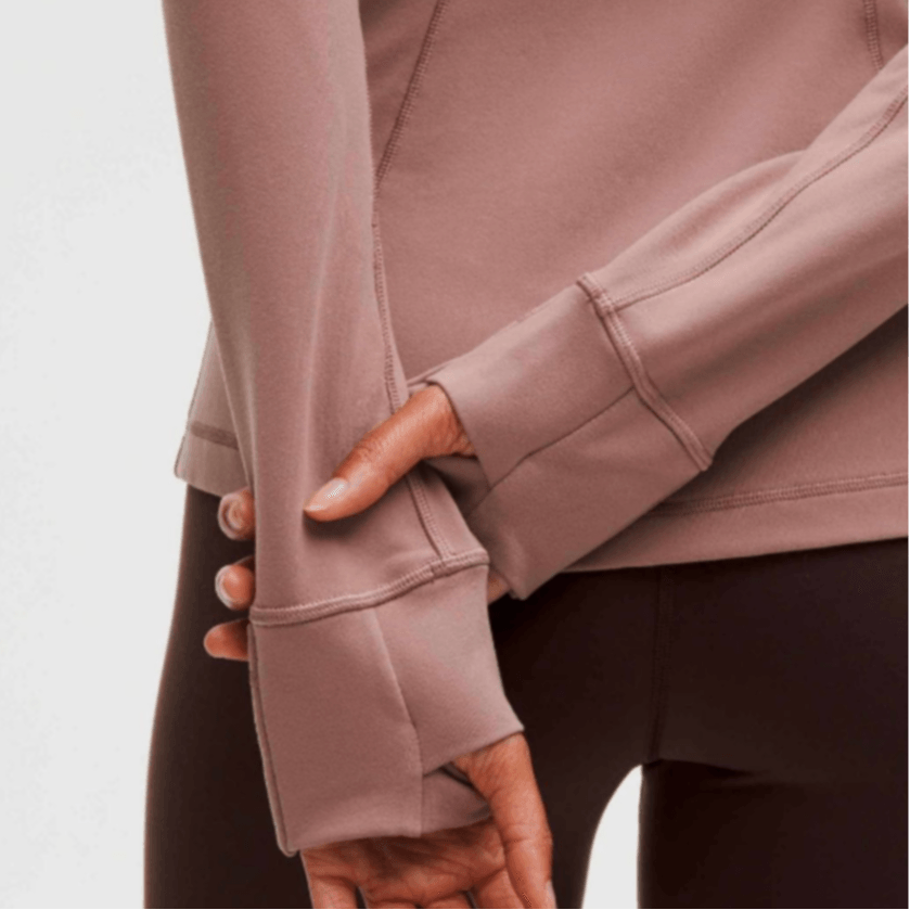 Lululemon Define Jacket — фото 6